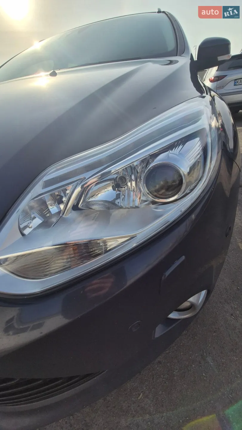 2013 Ford Focus - мініатюра 9