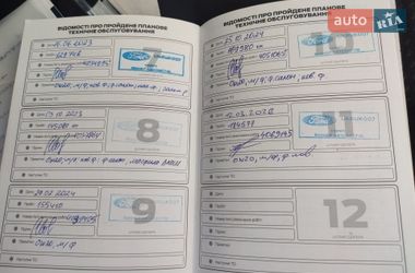 AUTO.RIA – Продам Форд Фокус 2018 дизель 1.5 хэтчбек бу в Киеве