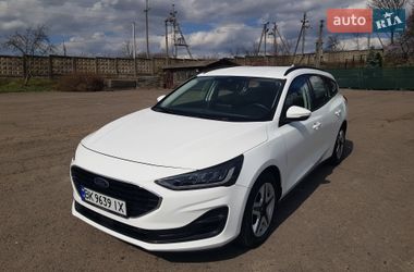 Універсал Ford Focus 2022 в Рівному
