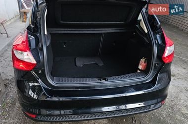 Хетчбек Ford Focus 2013 в Боярці