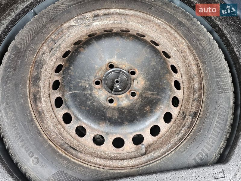 Універсал Ford Focus 2008 в Хмельницькому