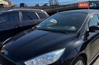 Универсал Ford Focus 2017 в Харькове