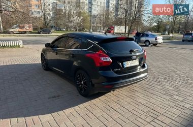 Хэтчбек Ford Focus 2013 в Кропивницком