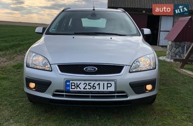 Універсал Ford Focus 2005 в Рожище