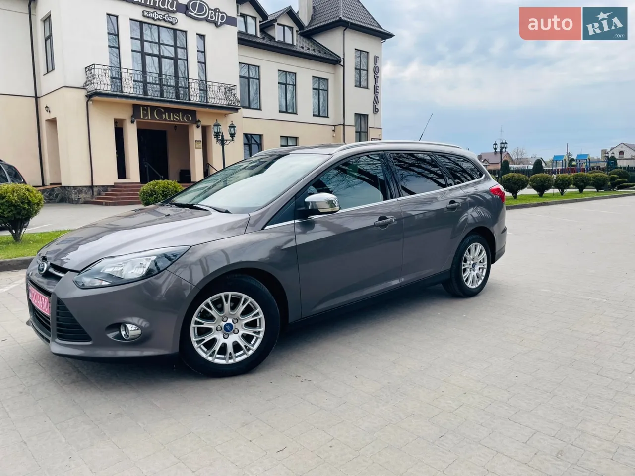 2018 Skoda Octavia - мініатюра 77