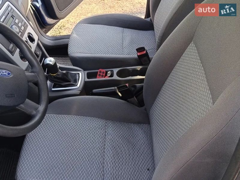 Універсал Ford Focus 2005 в Макарові