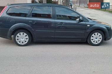 Универсал Ford Focus 2006 в Виннице