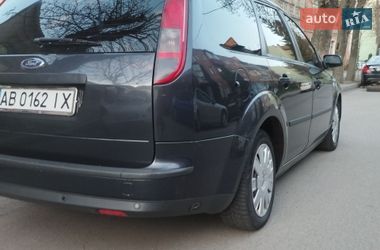 Универсал Ford Focus 2006 в Виннице