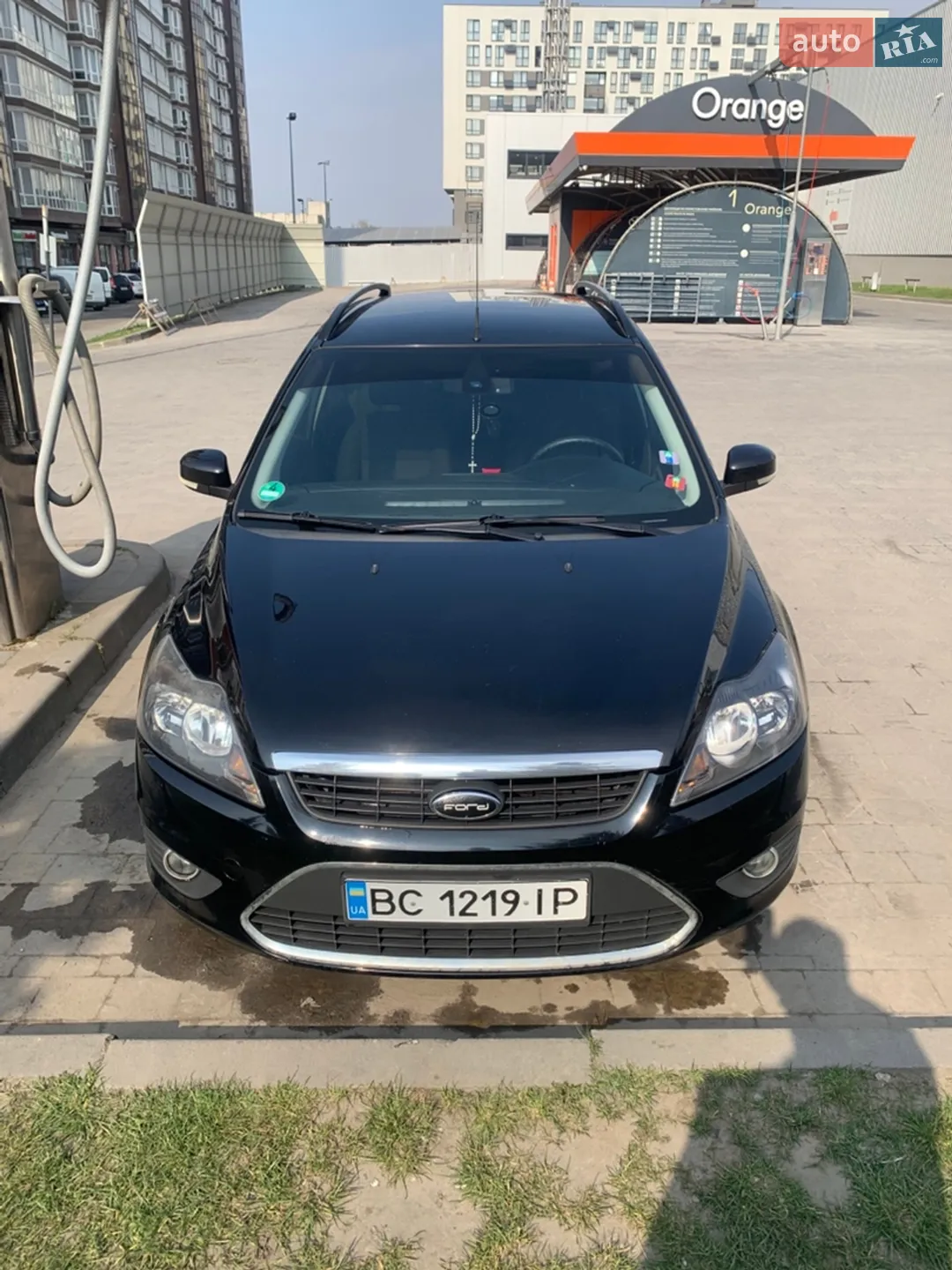 2010 Ford Focus - мініатюра 5