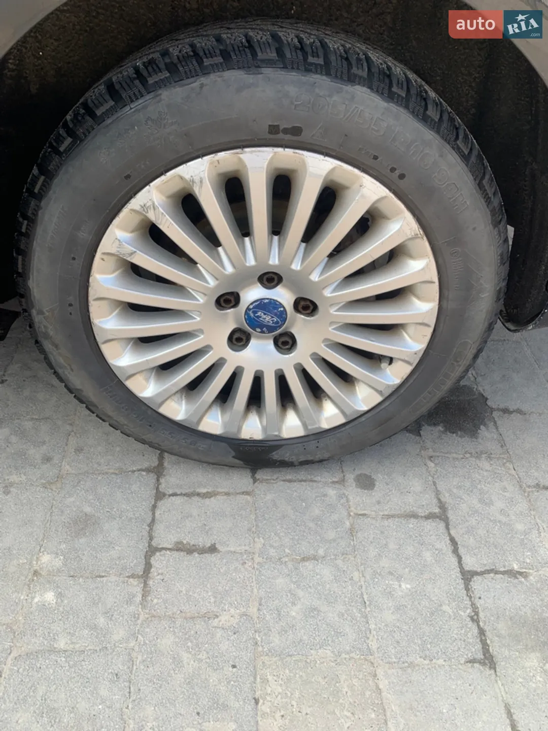 2010 Ford Focus - мініатюра 17