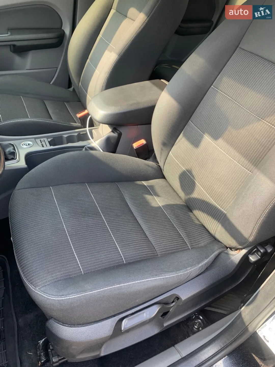 2010 Ford Focus - мініатюра 31