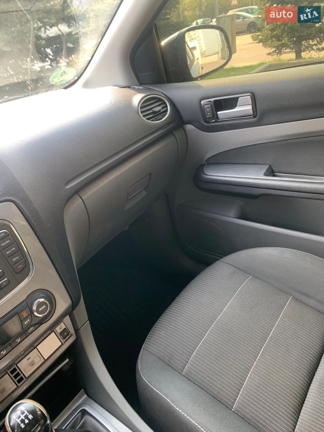 2010 Ford Focus - мініатюра 33