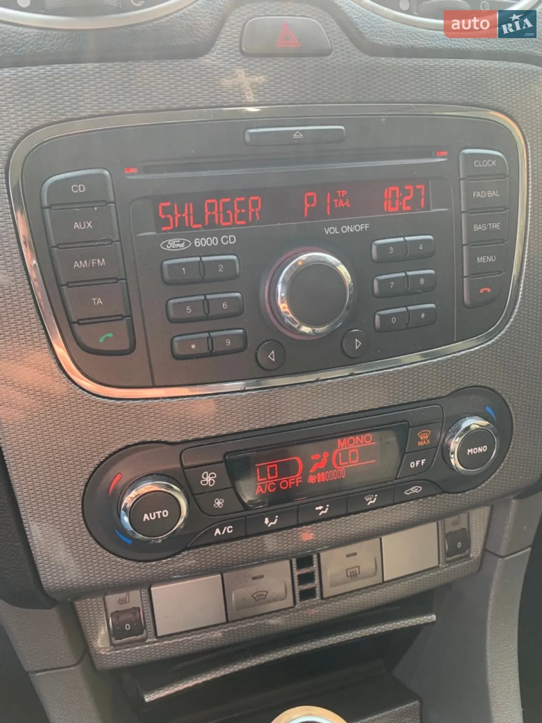 2010 Ford Focus - мініатюра 46