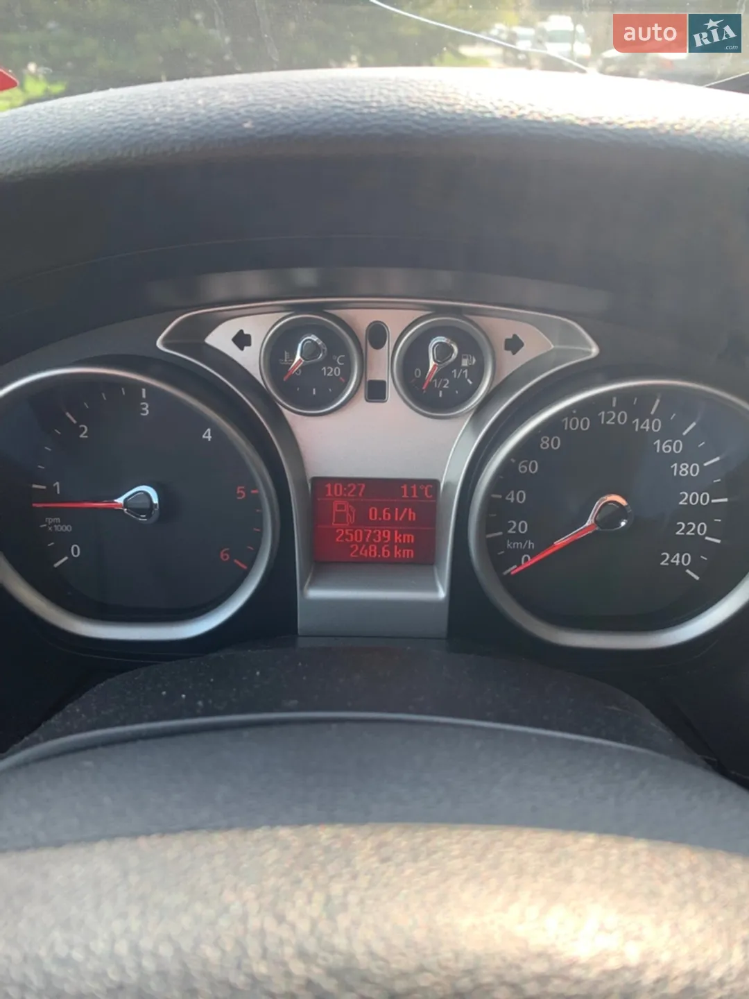 2010 Ford Focus - мініатюра 50