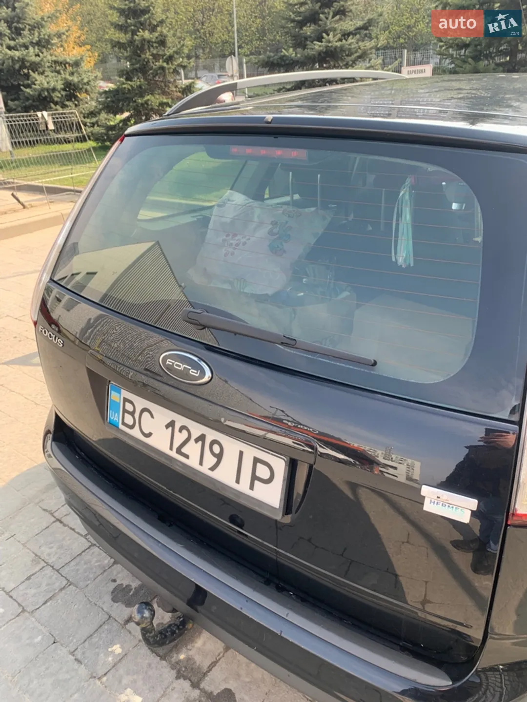 2010 Ford Focus - мініатюра 67