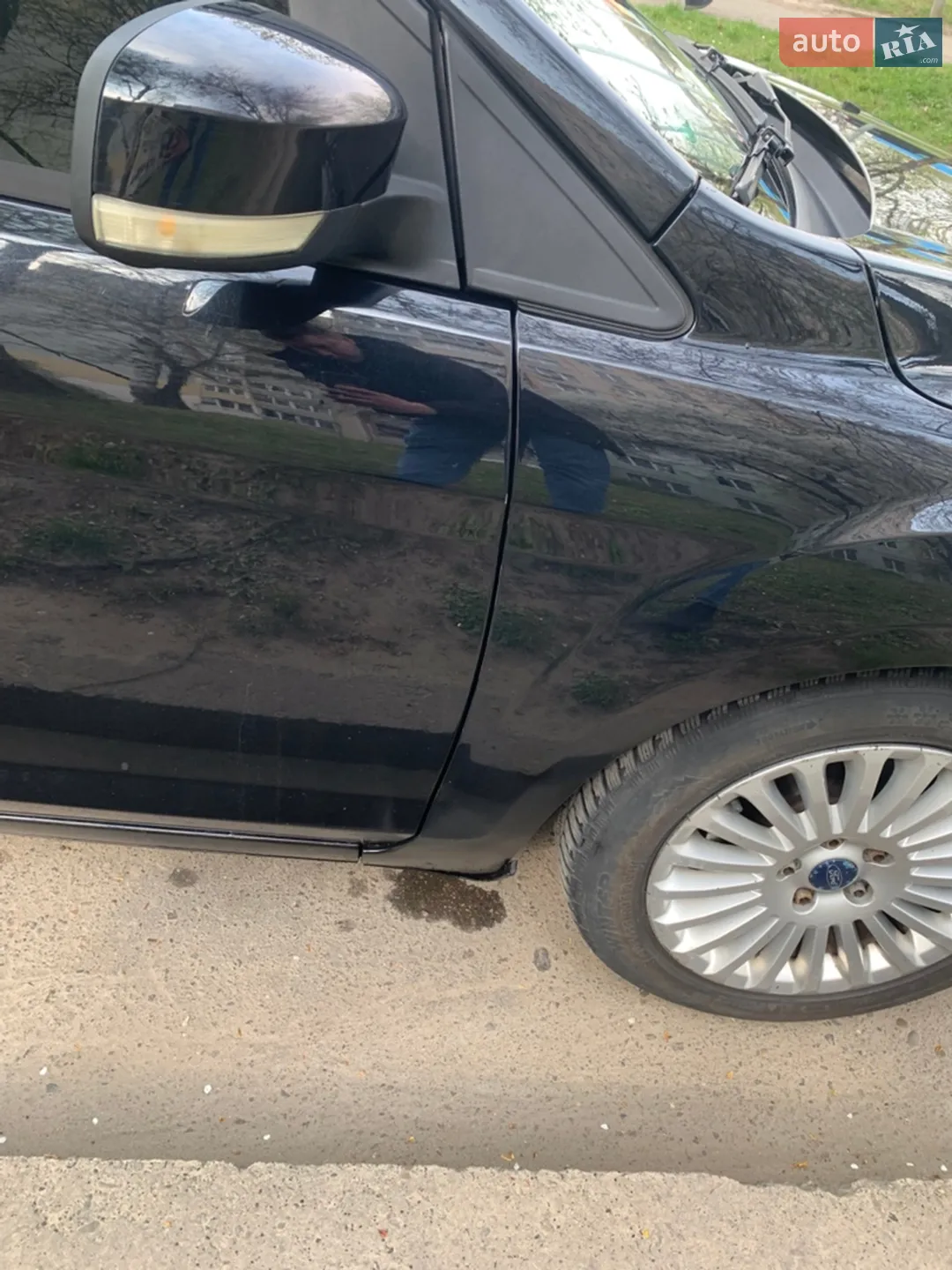 2010 Ford Focus - мініатюра 78