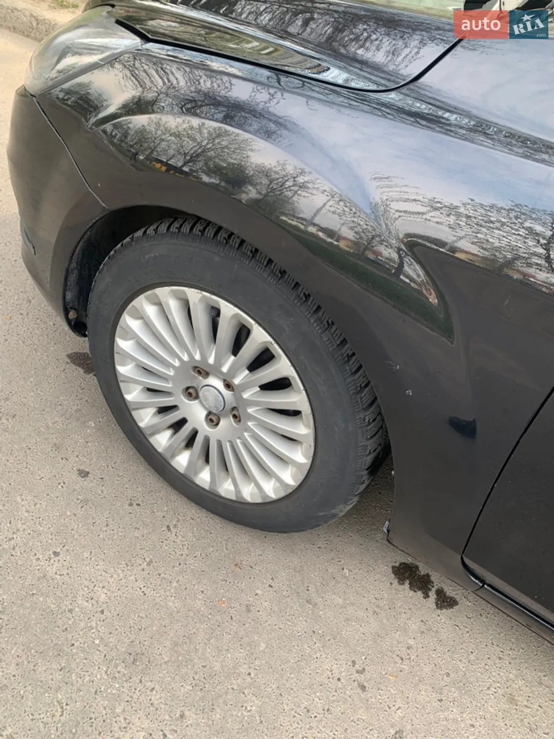 2010 Ford Focus - мініатюра 82