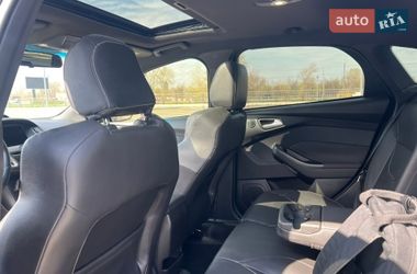 Хэтчбек Ford Focus 2016 в Киеве