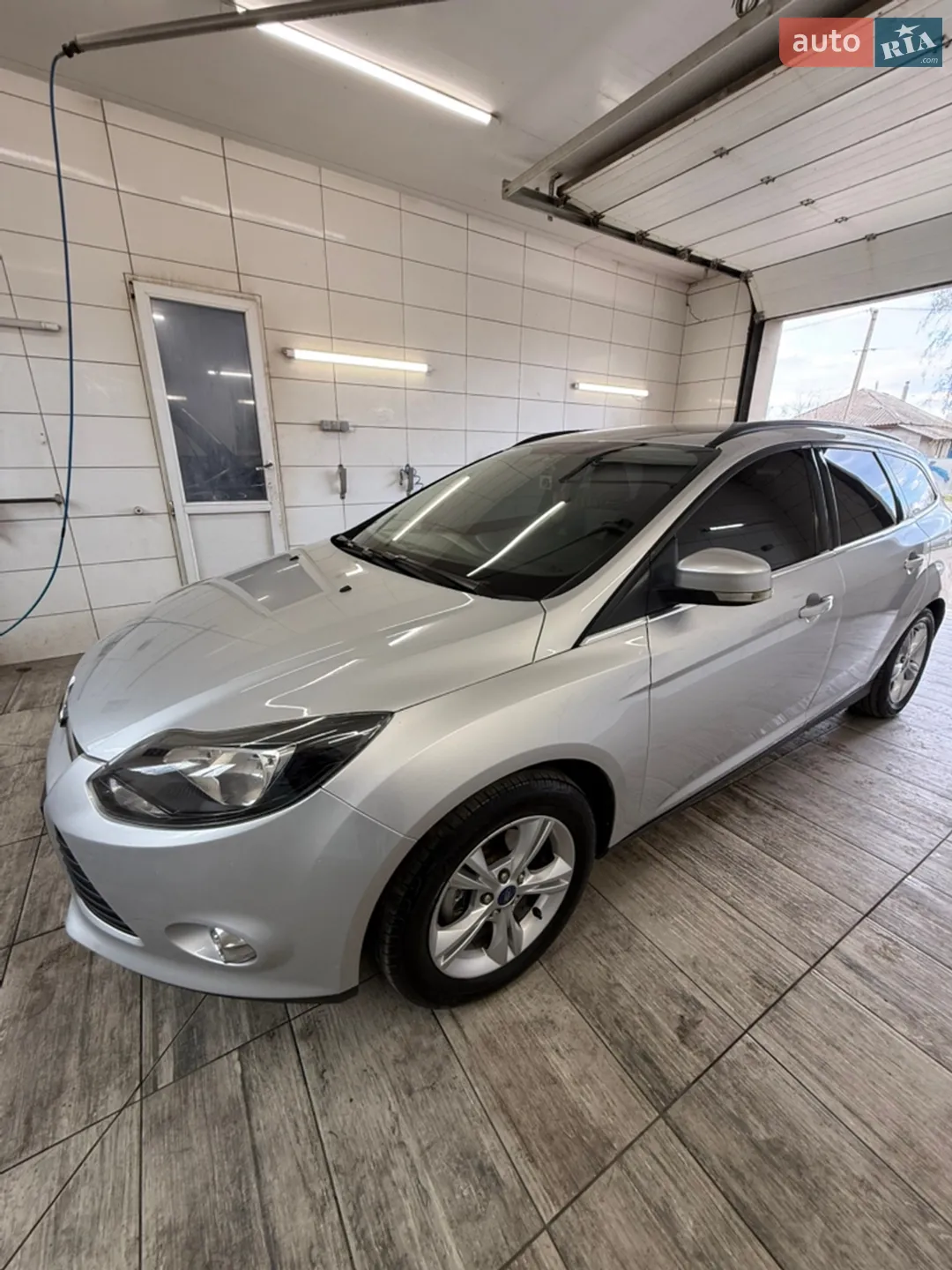 2013 Ford Focus - мініатюра 6