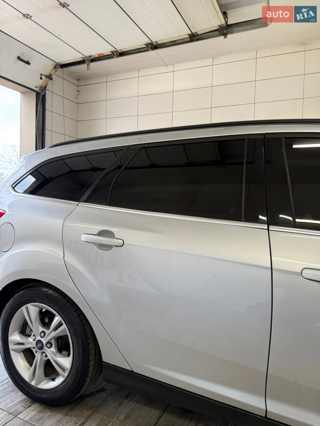 2013 Ford Focus - мініатюра 8