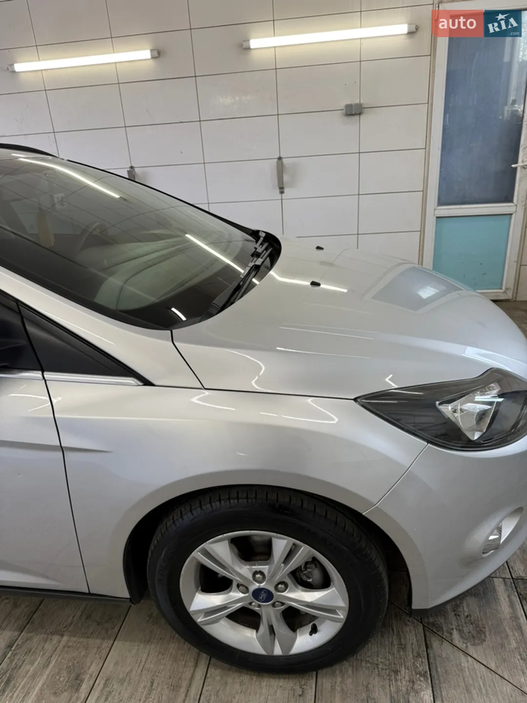 2013 Ford Focus - мініатюра 20