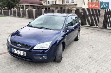 Универсал Ford Focus 2004 в Староконстантинове