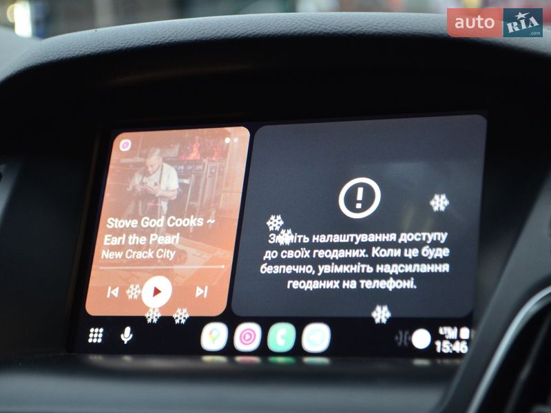 Хэтчбек Ford Focus 2014 в Киеве