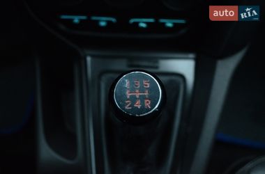 Хетчбек Ford Focus 2014 в Києві