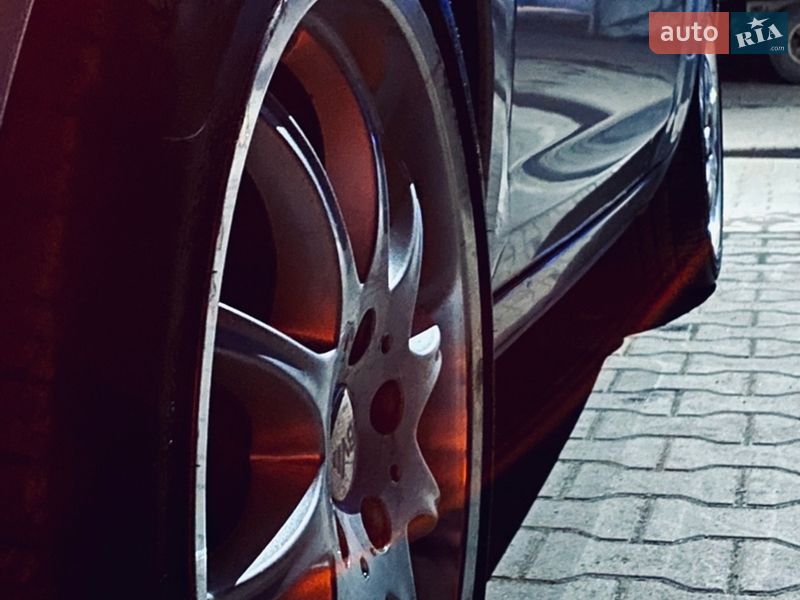 Универсал Ford Focus 2008 в Виннице