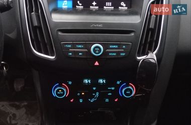 Універсал Ford Focus 2016 в Кам'янець-Подільському