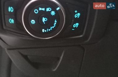 Універсал Ford Focus 2016 в Кам'янець-Подільському