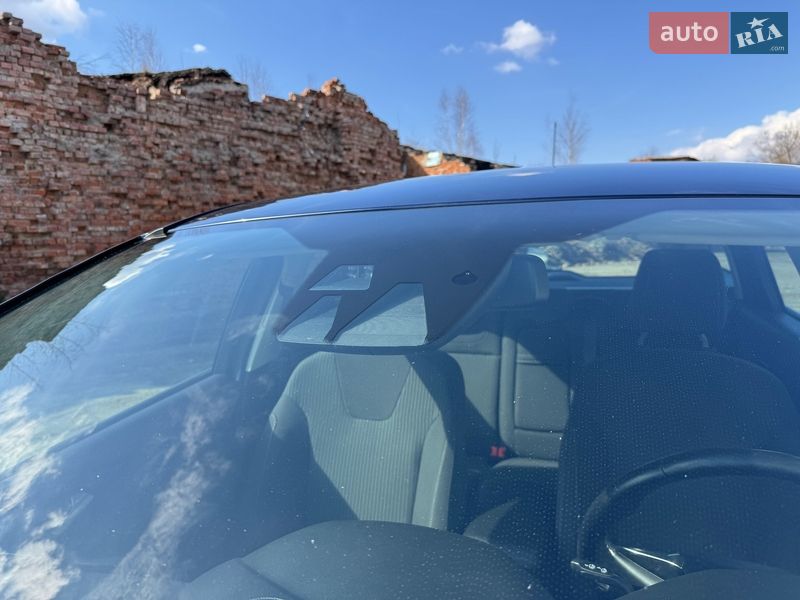 Універсал Ford Focus 2012 в Дрогобичі