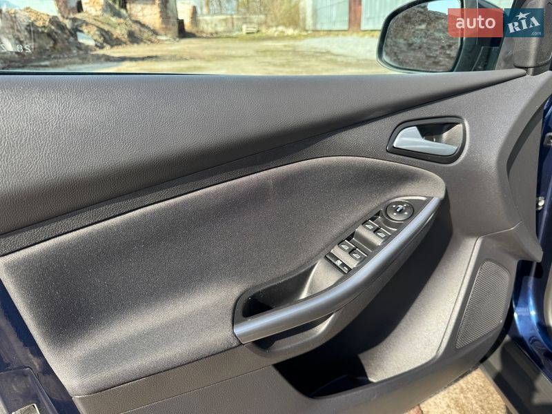 Універсал Ford Focus 2012 в Дрогобичі
