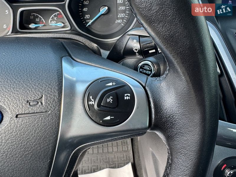 Універсал Ford Focus 2012 в Дрогобичі