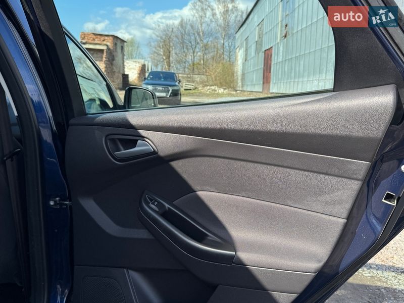 Універсал Ford Focus 2012 в Дрогобичі