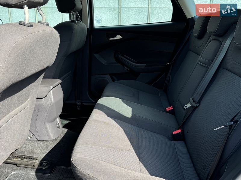 Універсал Ford Focus 2012 в Дрогобичі
