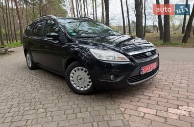 Универсал Ford Focus 2009 в Рожище