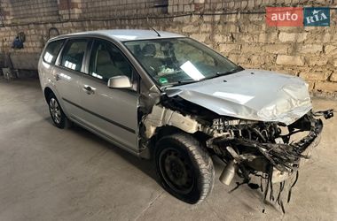 Универсал Ford Focus 2007 в Тульчине