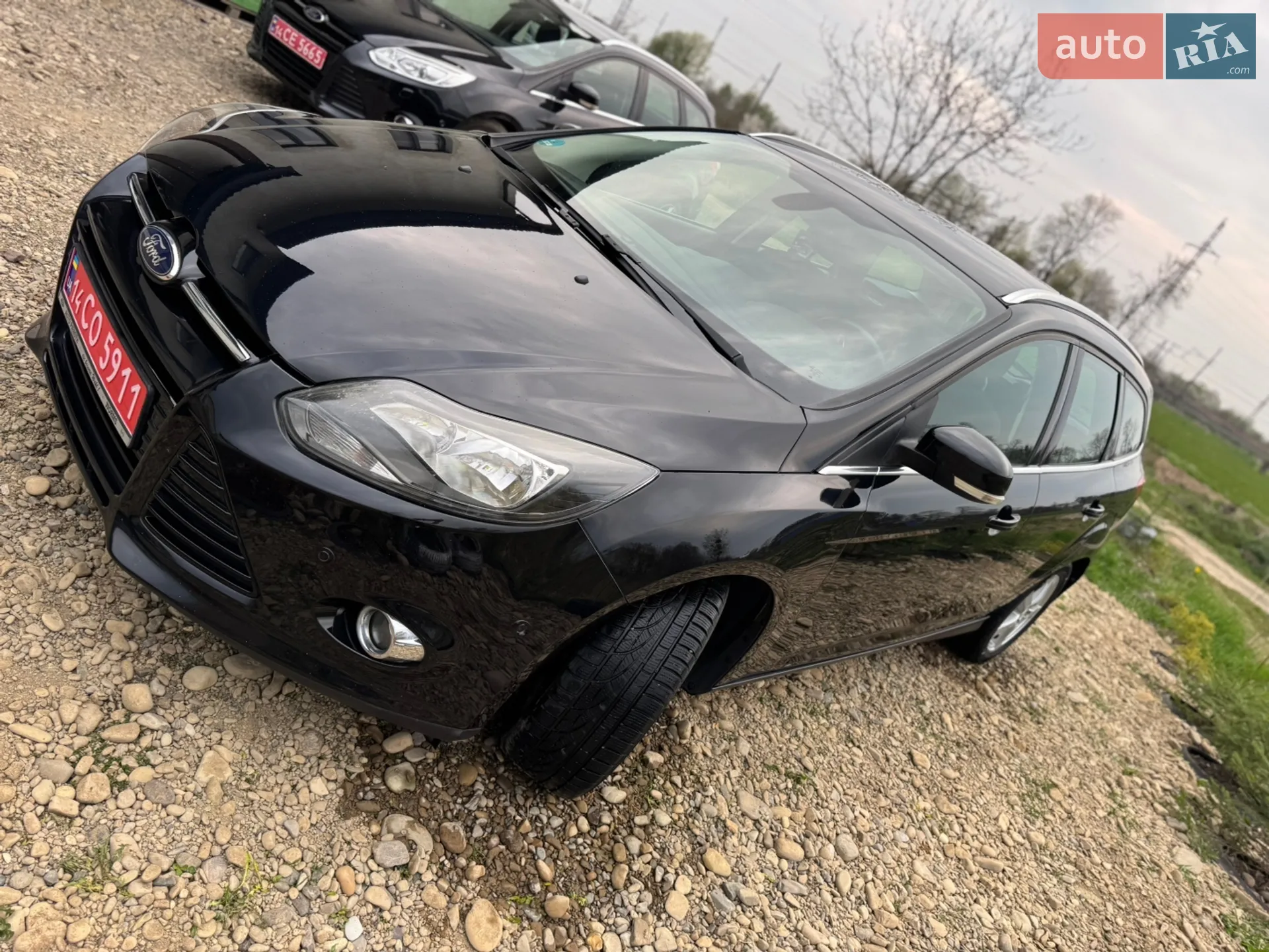 2013 Ford Focus - мініатюра 15