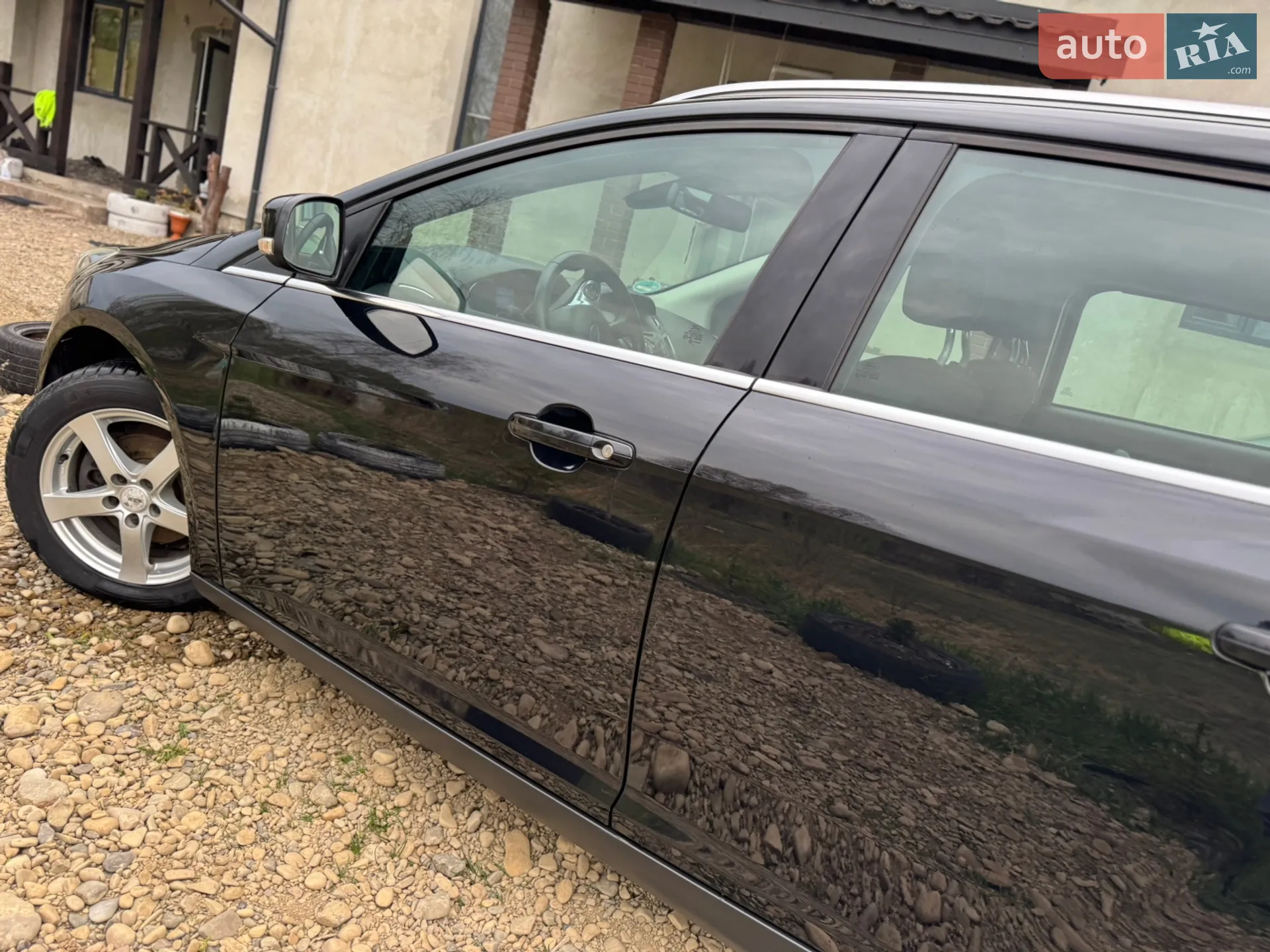2013 Ford Focus - мініатюра 20