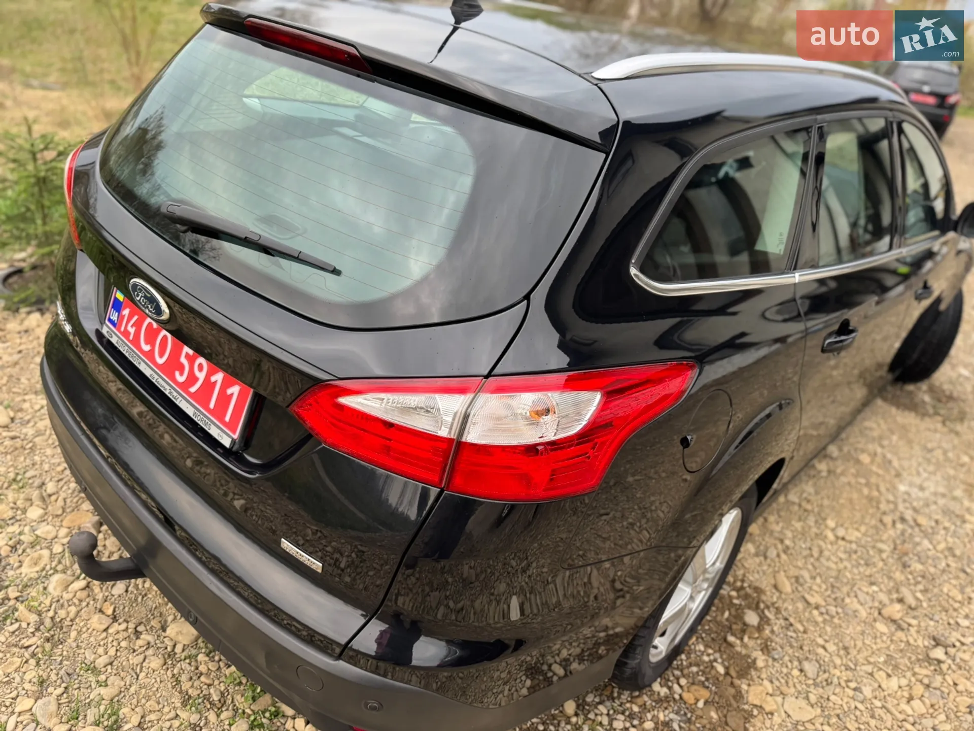 2013 Ford Focus - мініатюра 30