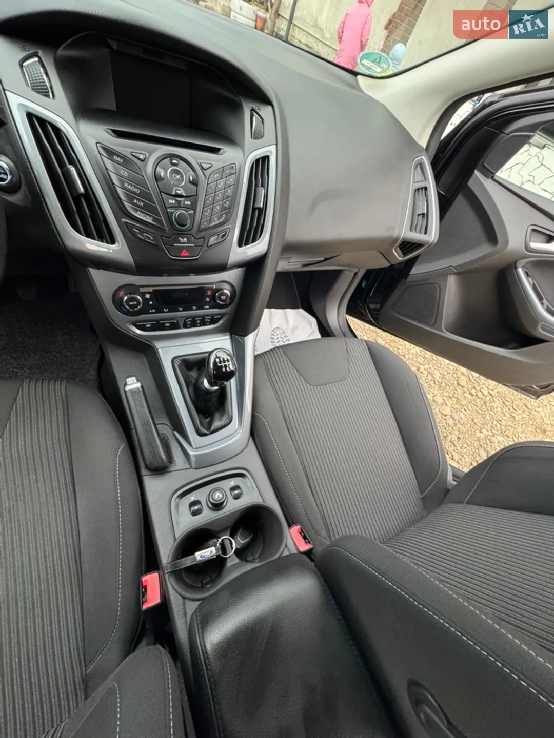 2013 Ford Focus - мініатюра 41