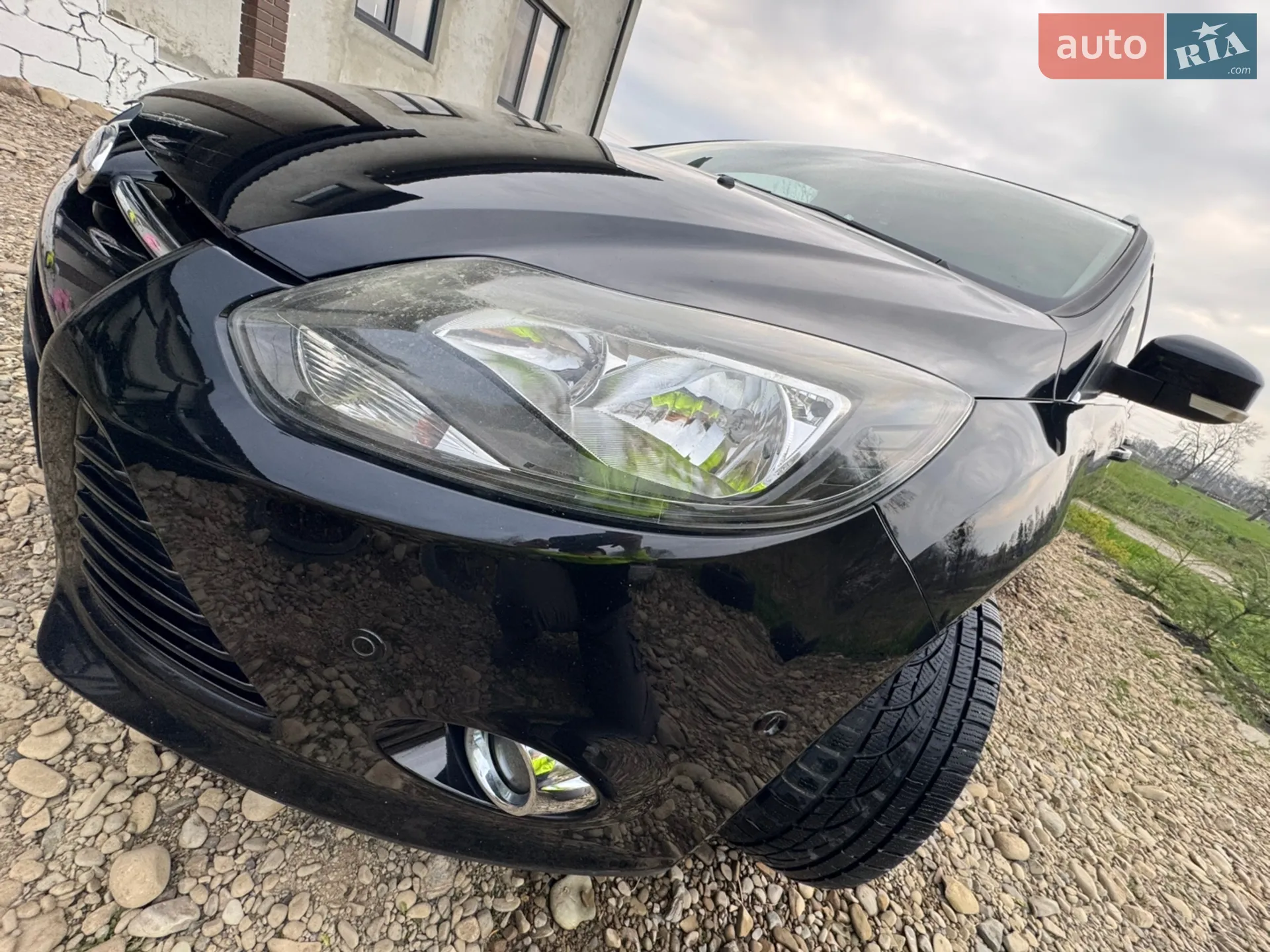 2013 Ford Focus - мініатюра 51