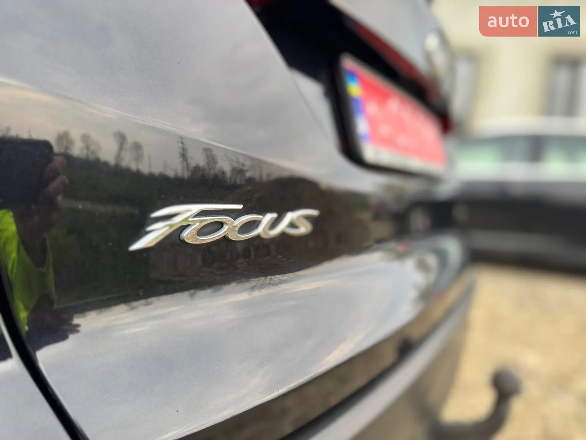 2013 Ford Focus - мініатюра 57