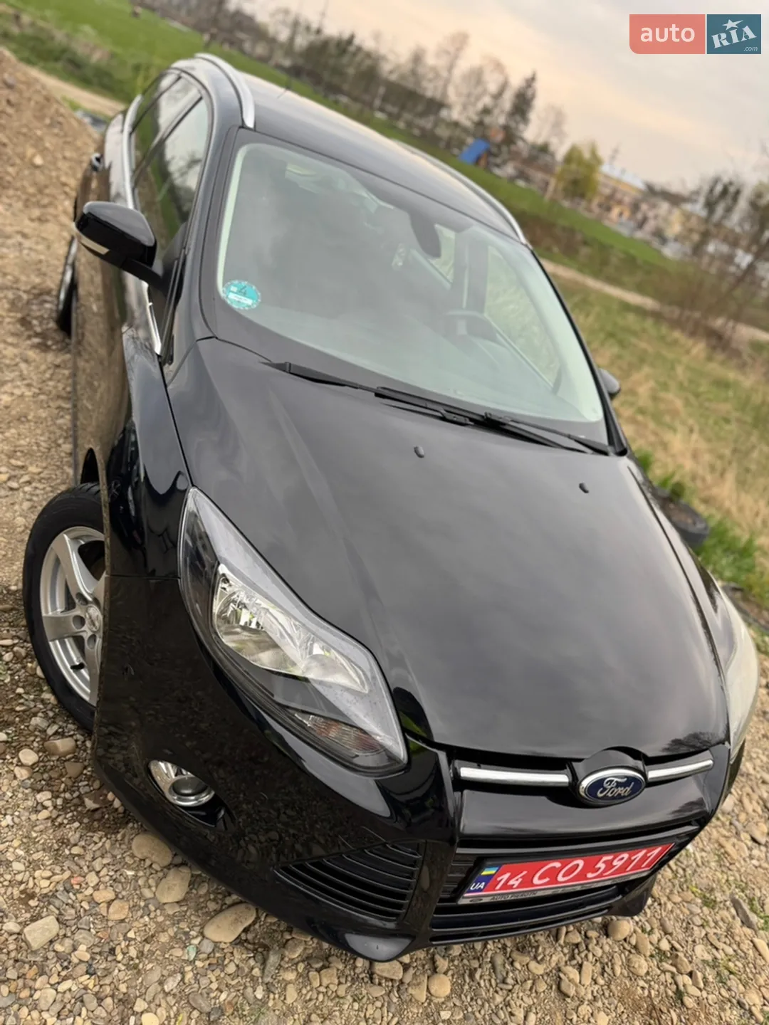 2013 Ford Focus - мініатюра 75
