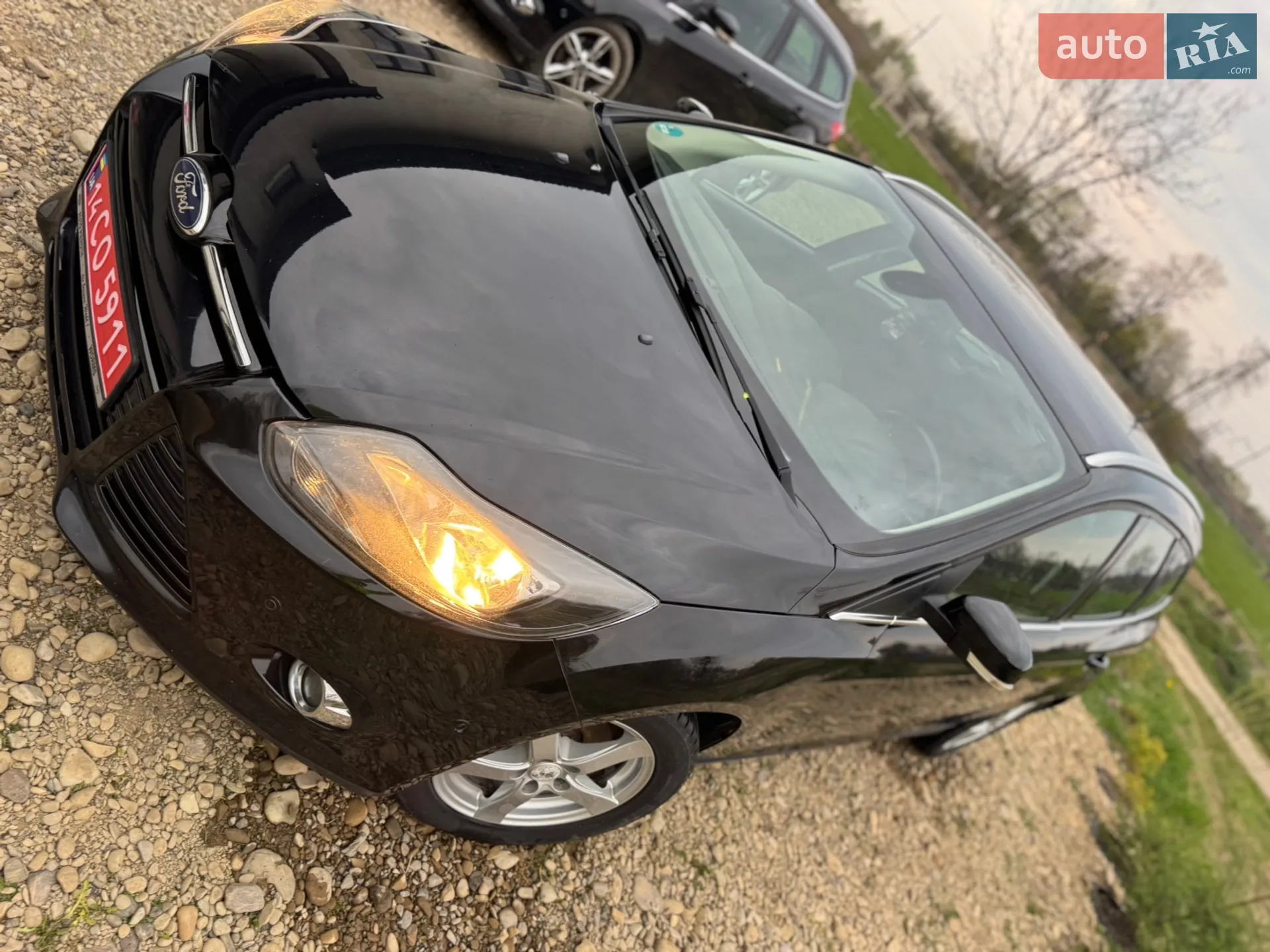 2013 Ford Focus - мініатюра 84