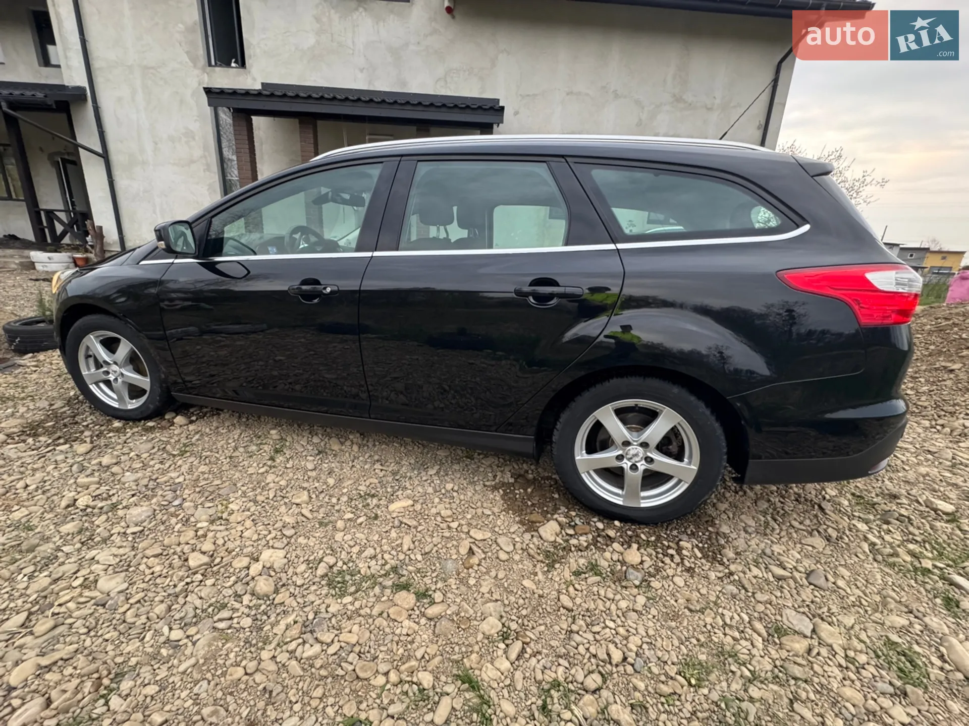 2013 Ford Focus - мініатюра 88