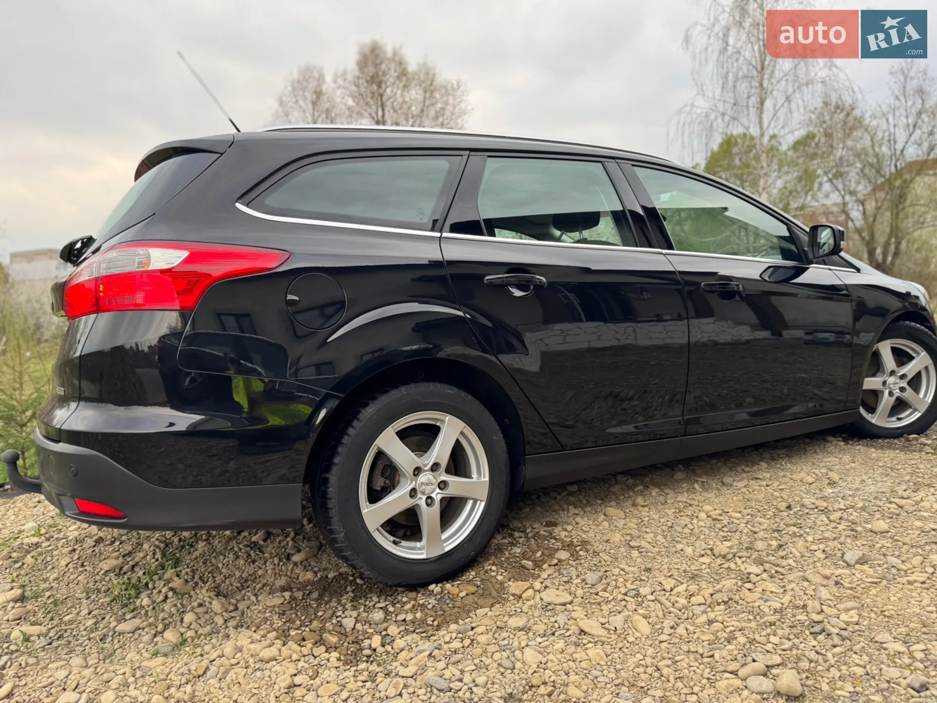 2013 Ford Focus - мініатюра 95
