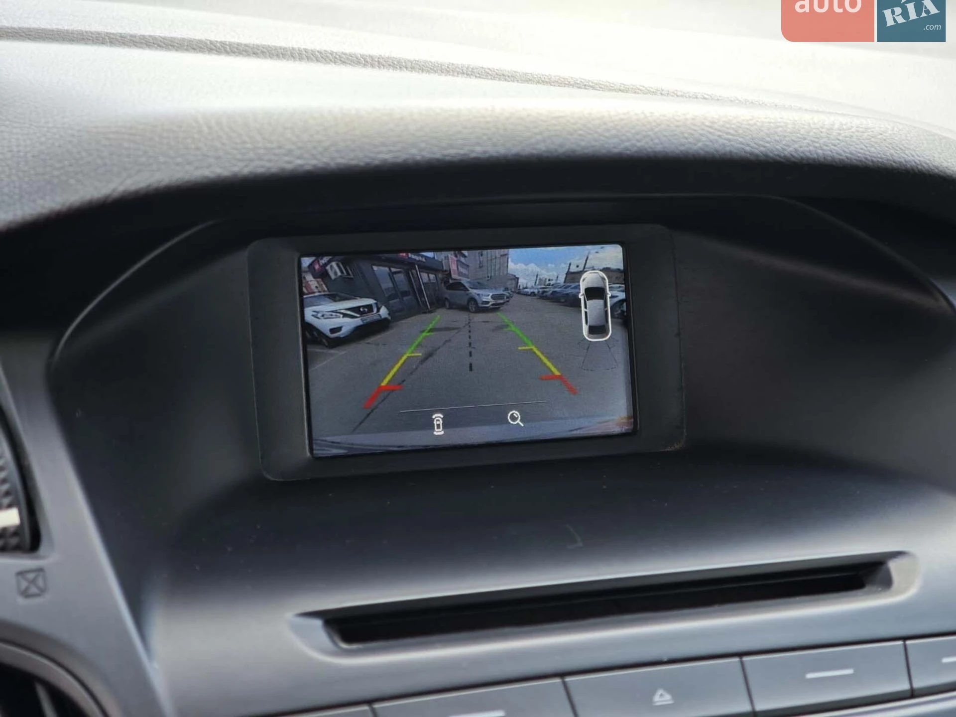 2015 Ford Focus - мініатюра 27