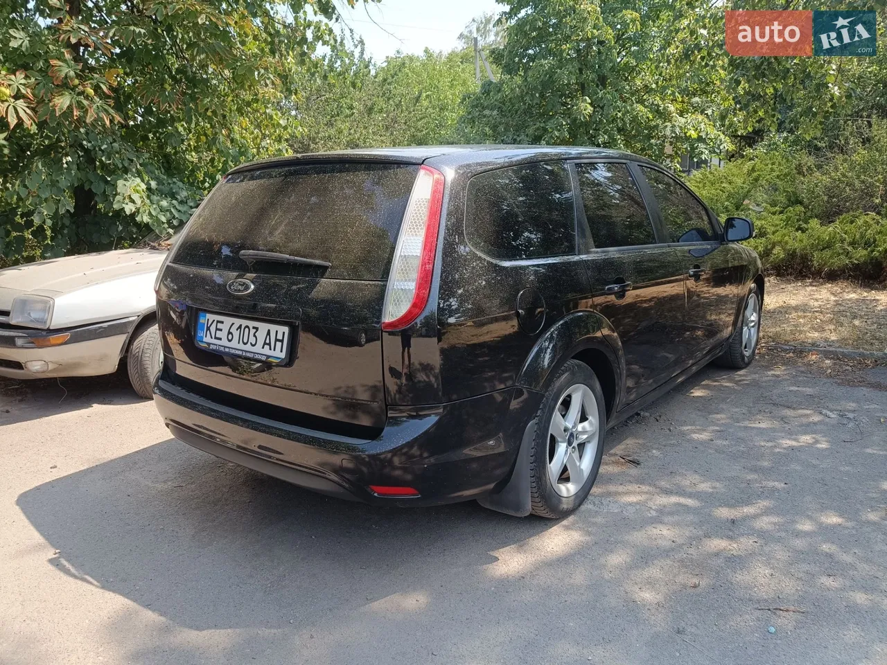 2010 Ford Focus - мініатюра 14
